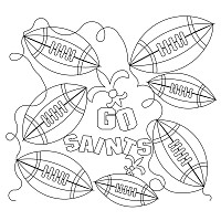 football saints 002